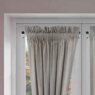 Oval Sash Rod 10MM*8MM, 11-19", Set of 2