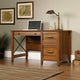 Stylish Desk, Washington Cherry finish