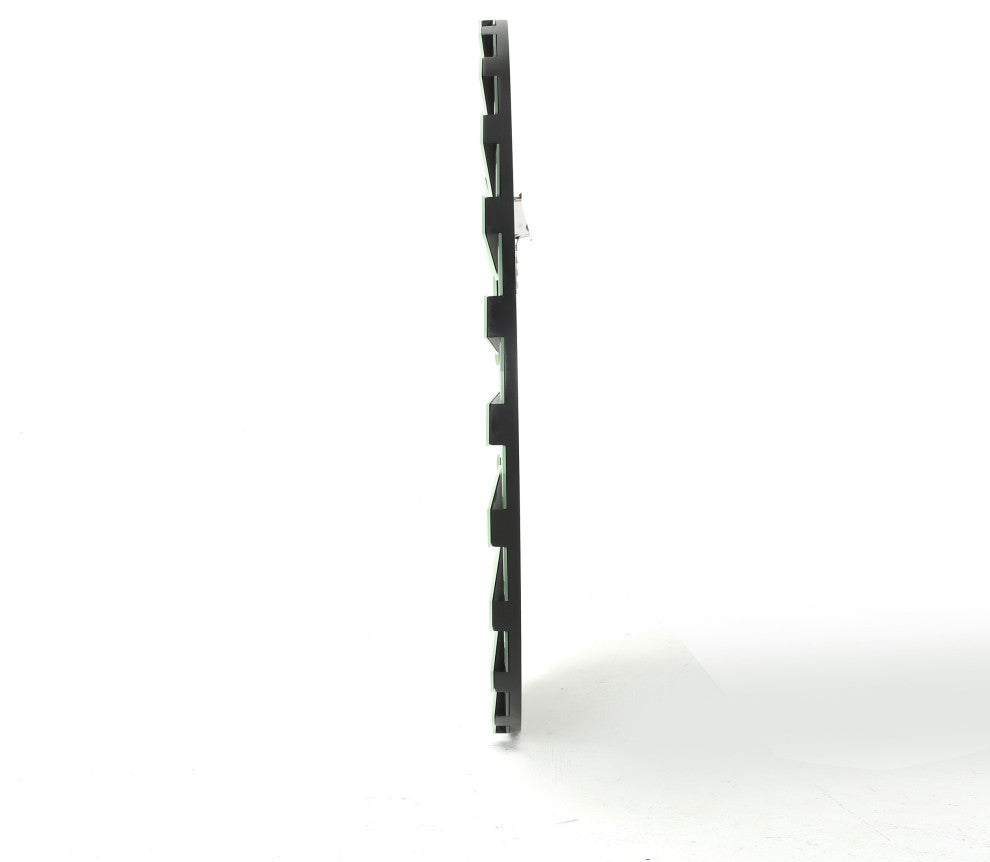 GDF Studio Harlow Star Wall Mirror