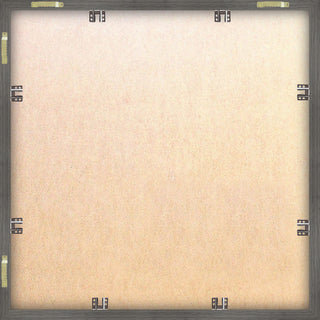 "Narrow Passage" Framed Painting Print, 24x24