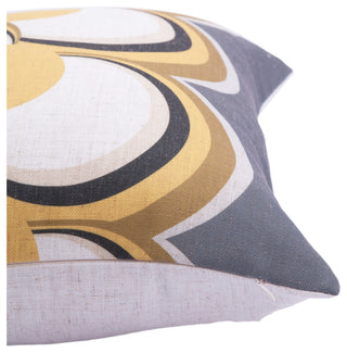 Renwil Almada PWFL1054 Pillow, Multi-Color Finish