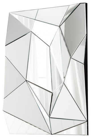 Cyan Design Dare To Dream Mirror, Clear