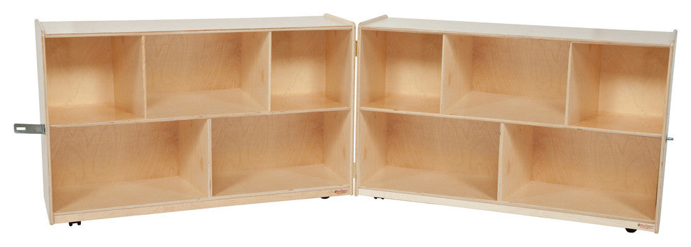 X-Deep Folding Storage, 30"H