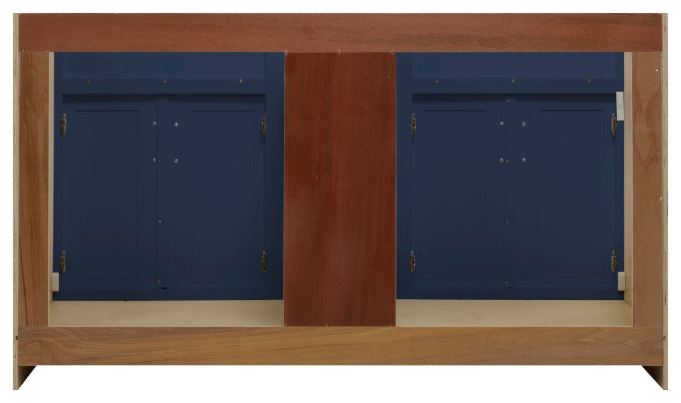 Blue Topaz Vanity, 60"