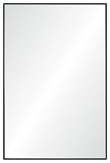 Amara Minimalist Framed Decorative Mirror