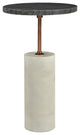 Dusk Accent Table