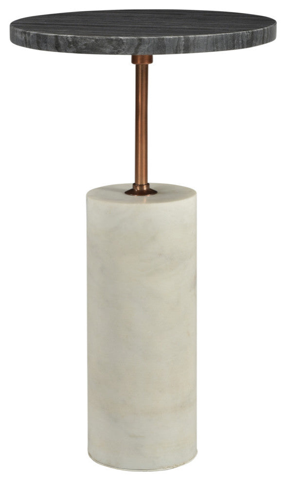 Dusk Accent Table