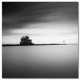 'Erieau 2' Canvas Art by Dave MacVicar