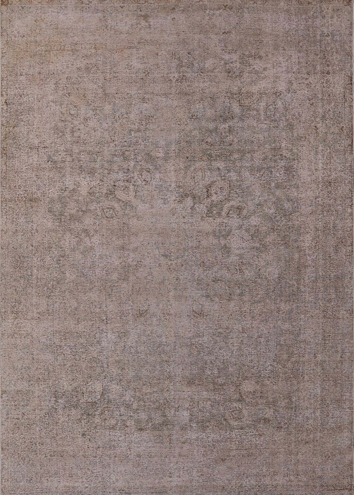 Ahgly Company Indoor Rectangle Mid-Century Modern Area Rugs, 4' x 6'