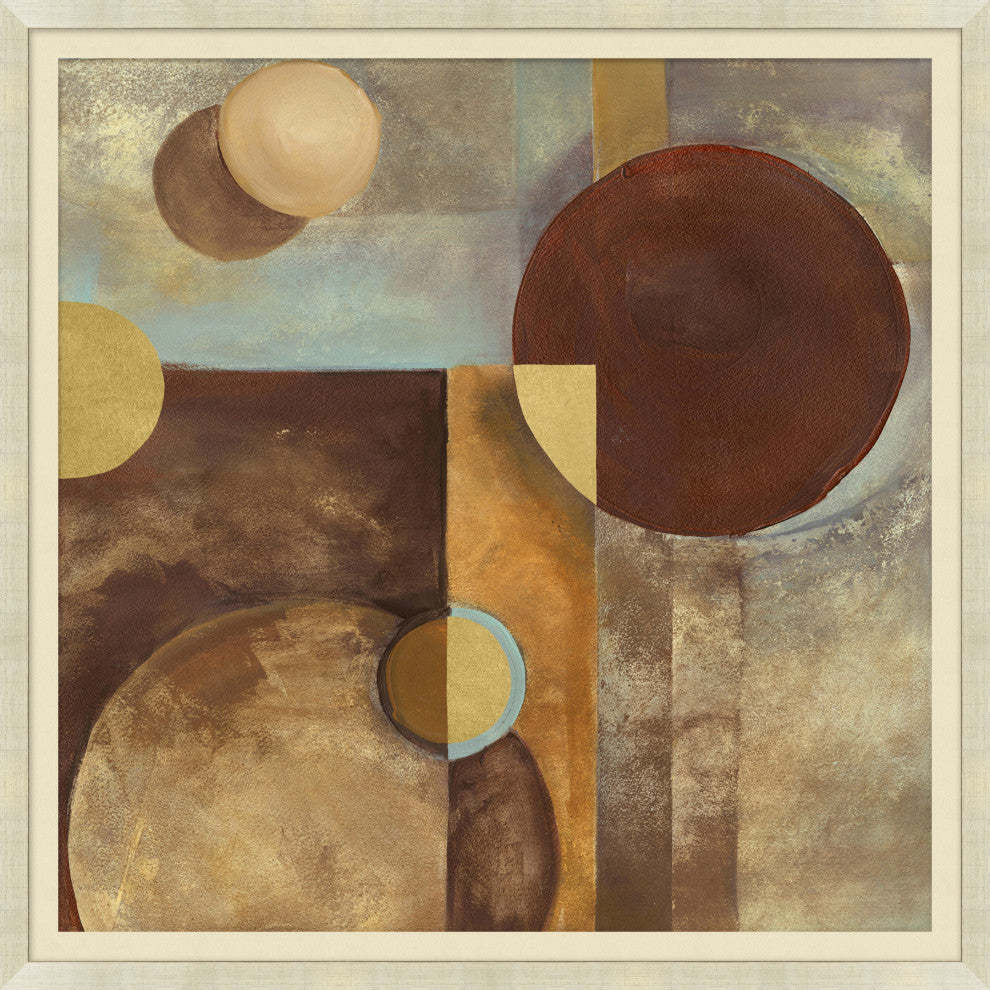 Rustic Mood 2, Giclee Reproduction Artwork