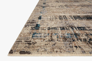 Leigh LEI-01 Granite/Slate 11'6"x15'7" Area Rug
