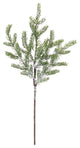 Pine Spray, Set of 2