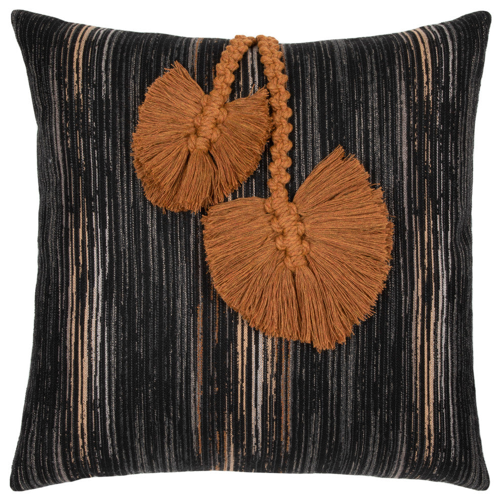 Ingenuity Harvest Indoor/Outdoor Performance Pillow, 20"x20"