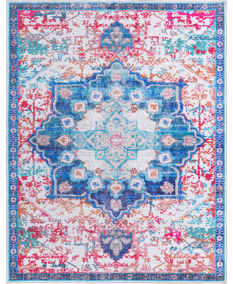Unique Loom Renaissance Roma Area Rug