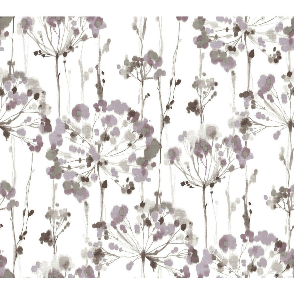 Flourish Wallpaper