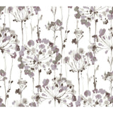 Flourish Wallpaper