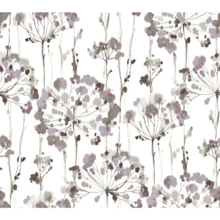 Flourish Wallpaper
