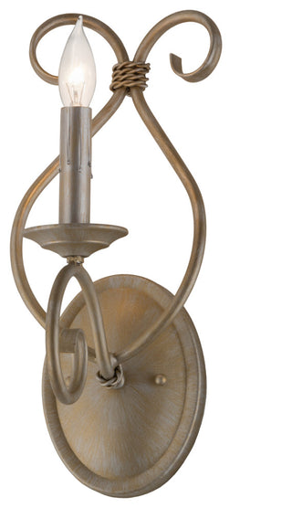 6W Olivia Wall Sconce