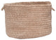 Colonial Mills Basket Spring Meadow Sand Bar Round