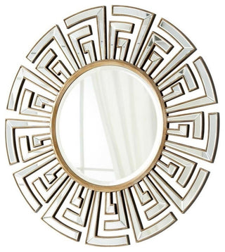 Cyan Design Cleopatra Mirror