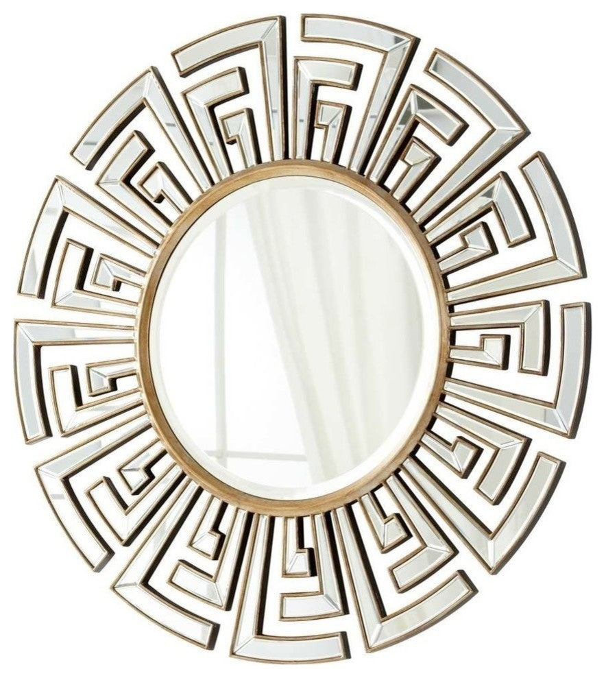 Cyan Design Cleopatra Mirror