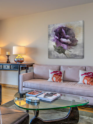 "Dream Nature" Print on Canvas by Irena Orlov
