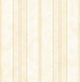 Annabelle Peach Stripe Wallpaper