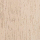 Oak Ridge 3 Drawer File Cabinet, Bright White Oak