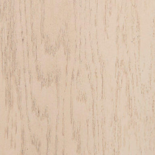 Oak Ridge 3 Drawer File Cabinet, Bright White Oak