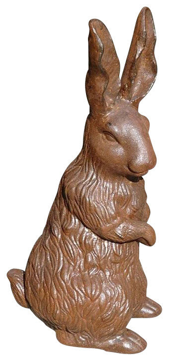 Iron English Hare