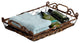 Rectangular Vanity Tray