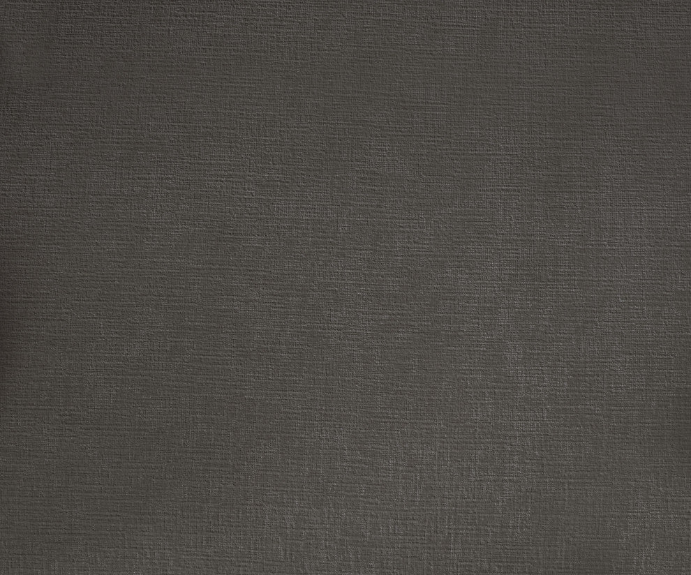 Kennedy Upholstered Bench, Gray, Chenille Fabric