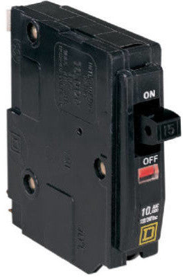 Single Pole Circuit Breaker 20 Amp