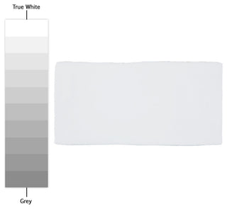 Chester Matte Bianco Ceramic Wall Tile