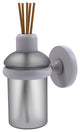 Prestige Skyline Wall Mounted Scent Stick Holder, Matte White