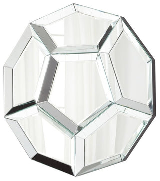 Cyan Design Hawaiian Garden Mirror