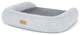 Memory Foam Lounger Bed, Large