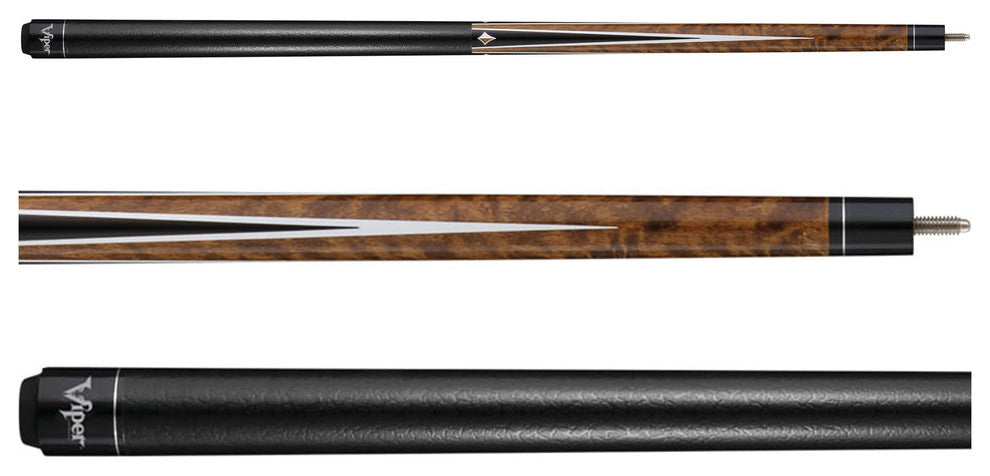 Diamond Brown Stain Cue