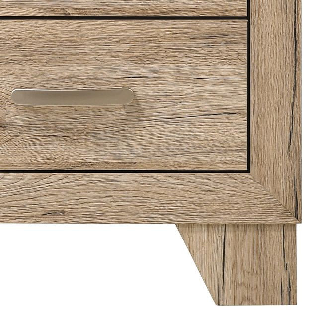 ACME Miquell Nightstand, Natural