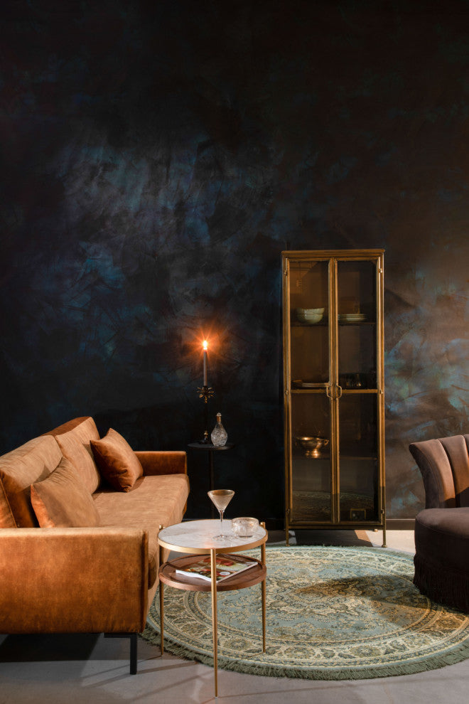 Gilded Frame Cabinet | Dutchbone Gertlush