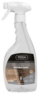 Woca Soap 0.75-Liter Spray, White Soap
