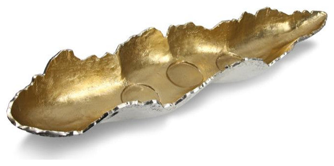 Glacial Platter, Small