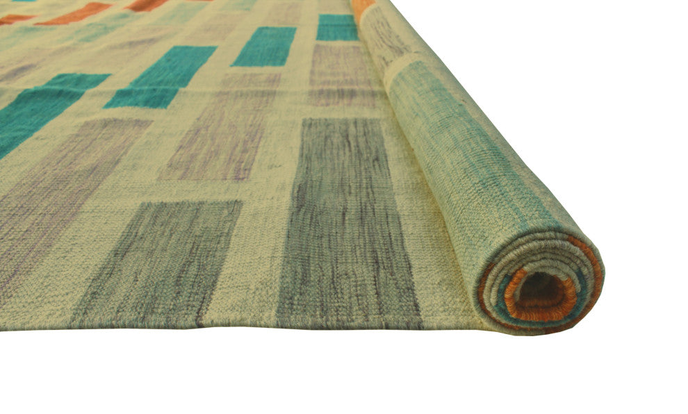 Winchester Kilim Niyoosha Ivory Rug