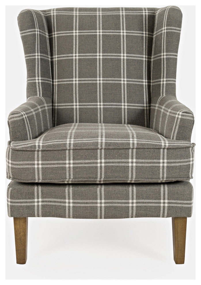 Lacroix Accent Chair