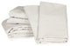 Chevron Sheet Set, Beige, Twin XL