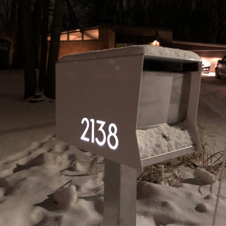 Optional Light Kit for the RetroBox or UpTown Box