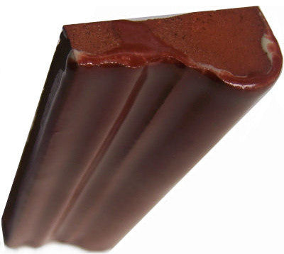 5 pcs Terracota Chair Rail  Molding 6