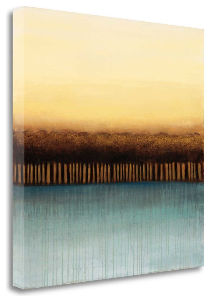 "Unity" By Eve, Fine Art Giclee Print on Gallery Wrap Canvas, Ready to Hang