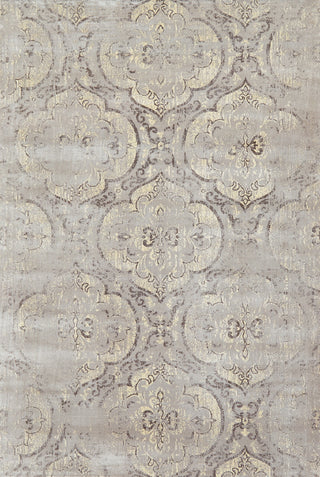 Weave & Wander Margaux Rug, Graphite, 9'2"x12'2"