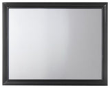 Acme Furniture Mirror 25904